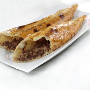 Kavurmalı