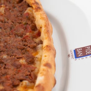 Kuşbaşılı Pide